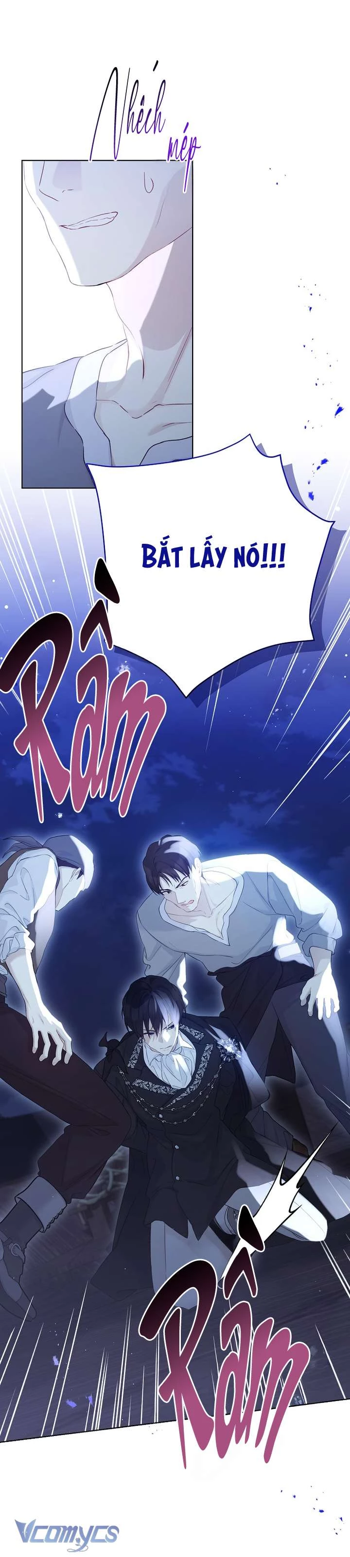 Vương Miện Viridescent Chapter 126 - 20