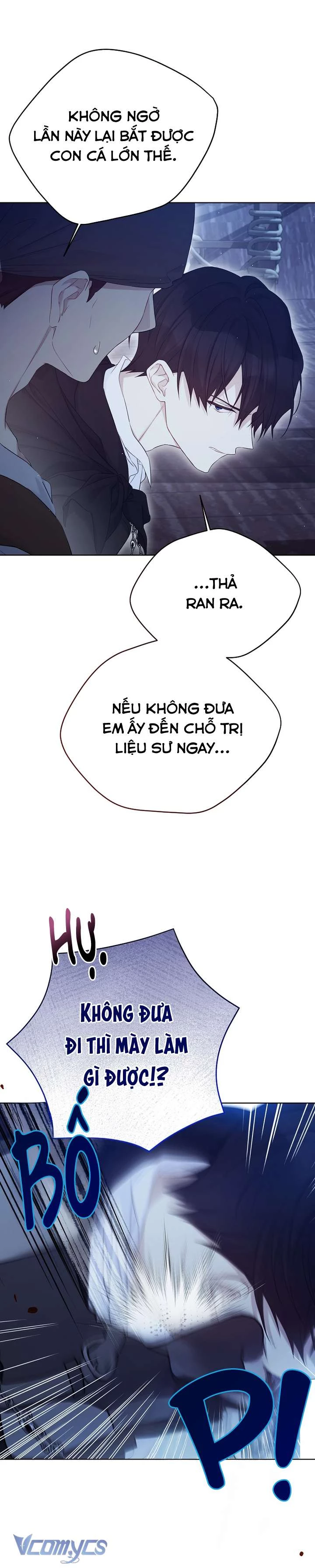 Vương Miện Viridescent Chapter 126 - 21