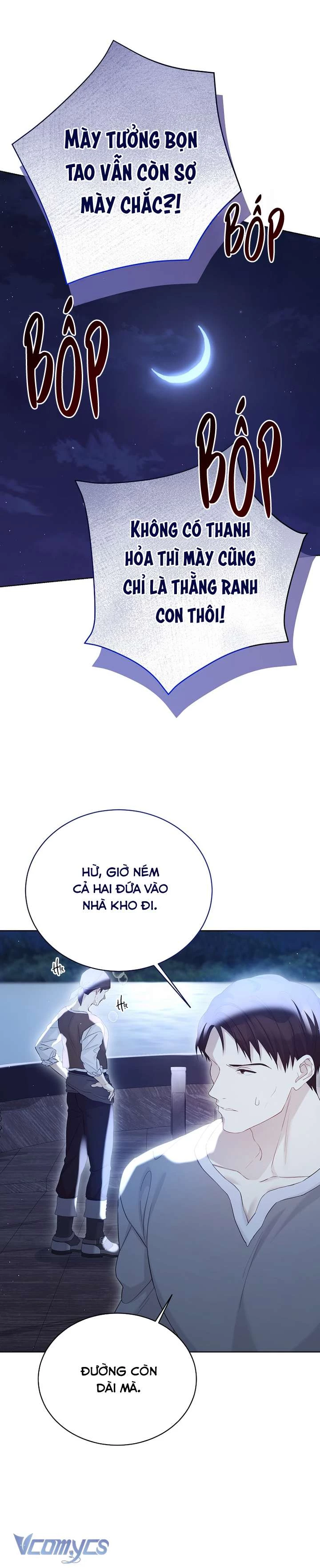 Vương Miện Viridescent Chapter 126 - 22