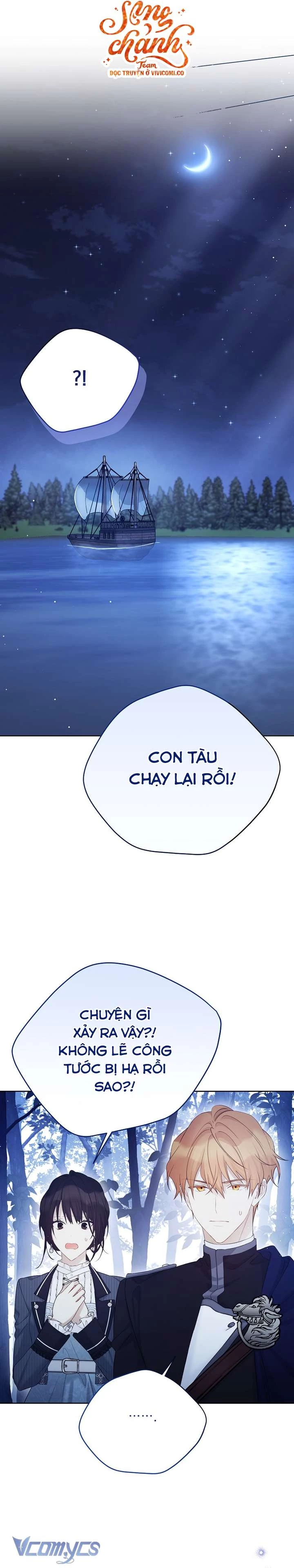 Vương Miện Viridescent Chapter 126 - 23