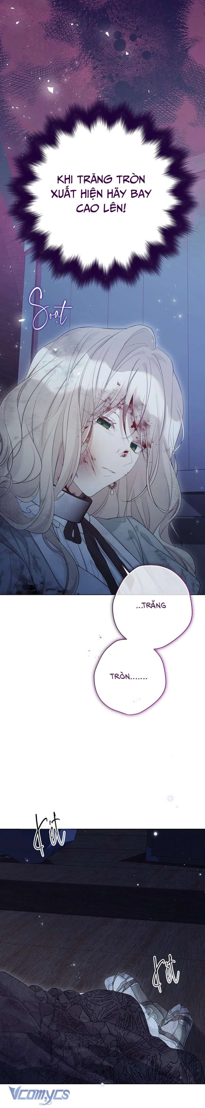 Vương Miện Viridescent Chapter 126 - 26