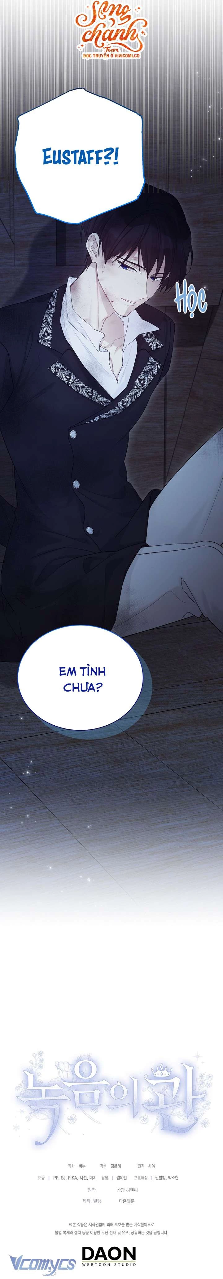 Vương Miện Viridescent Chapter 126 - 28