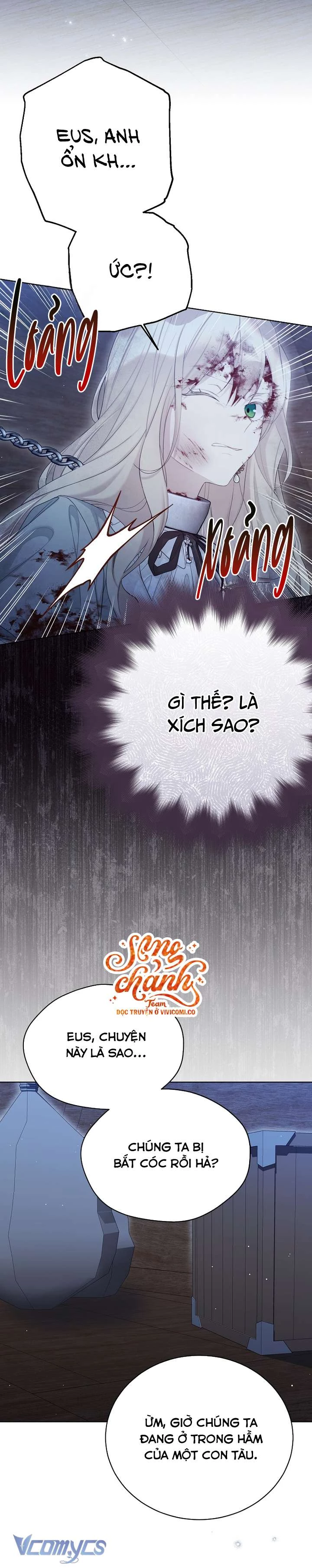 Vương Miện Viridescent Chapter 127 - 3