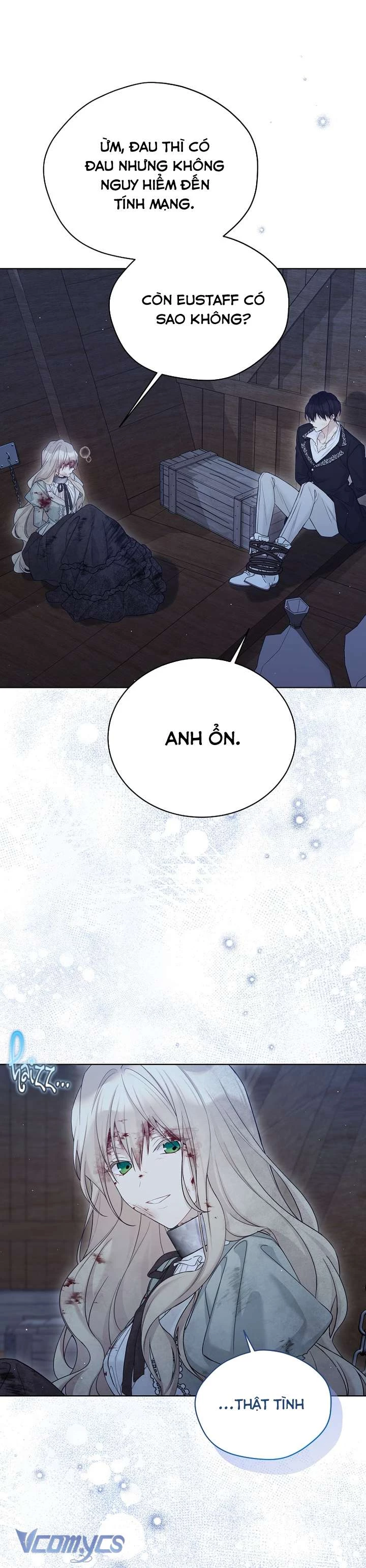 Vương Miện Viridescent Chapter 127 - 5