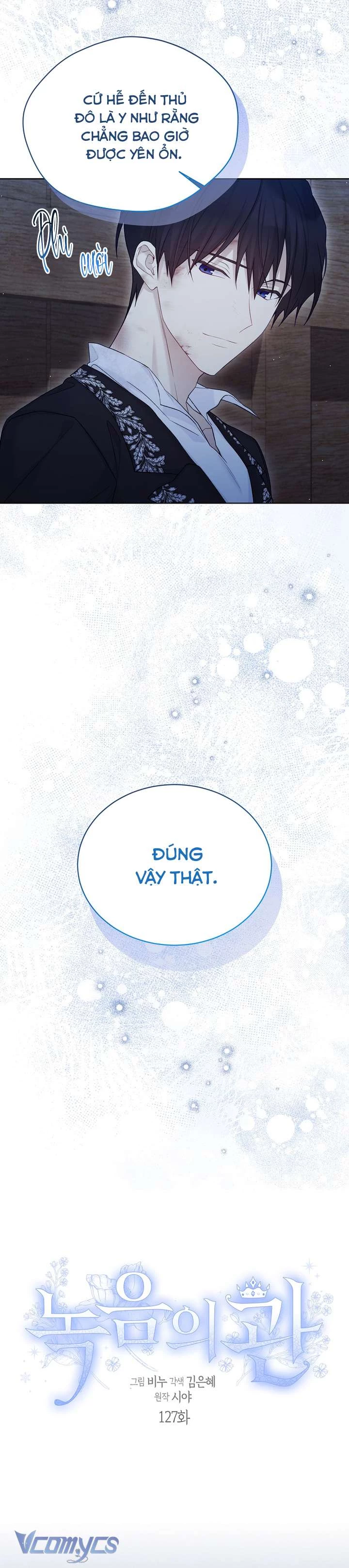 Vương Miện Viridescent Chapter 127 - 6