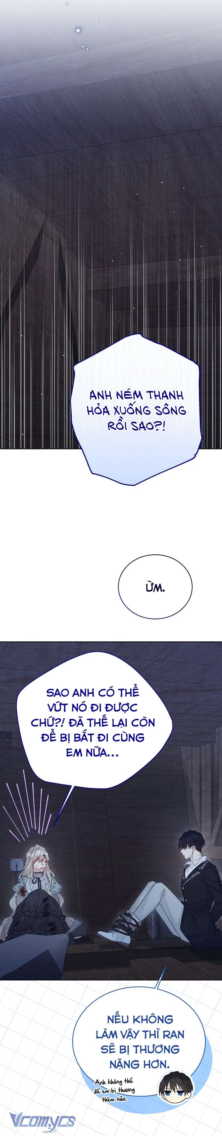 Vương Miện Viridescent Chapter 127 - 7