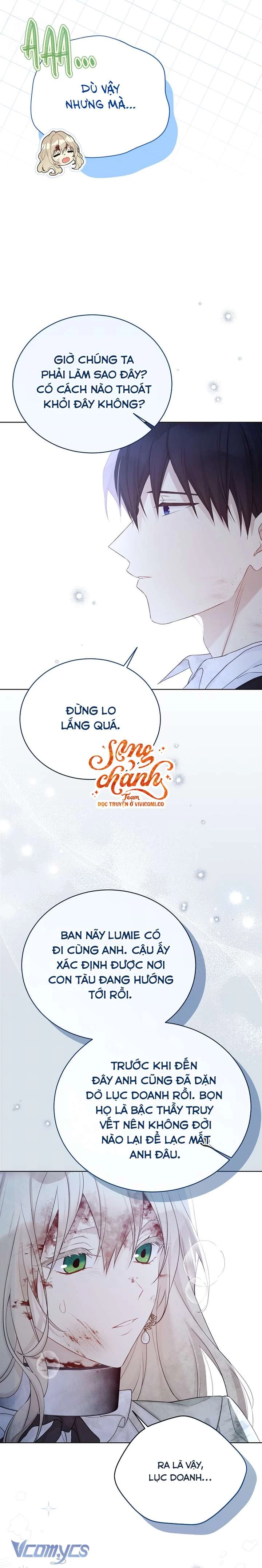 Vương Miện Viridescent Chapter 127 - 8