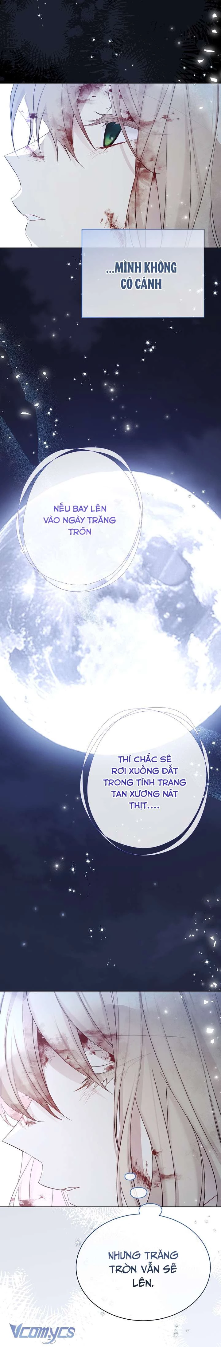 Vương Miện Viridescent Chapter 127 - 12