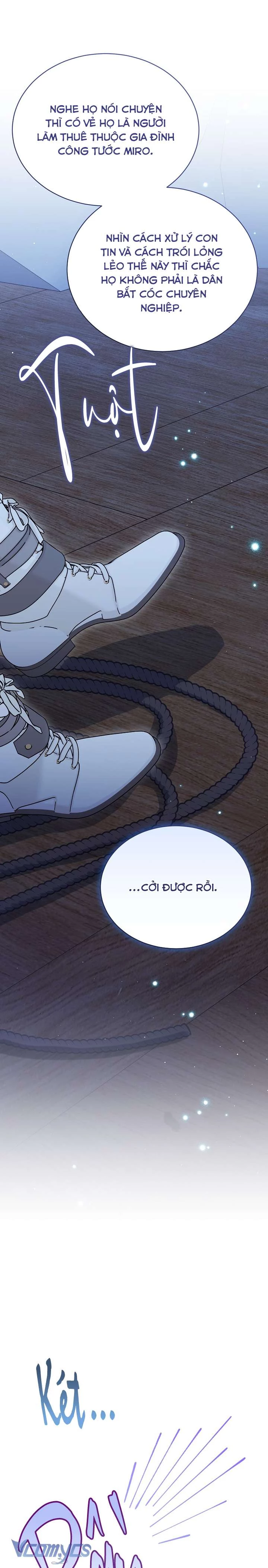 Vương Miện Viridescent Chapter 127 - 15