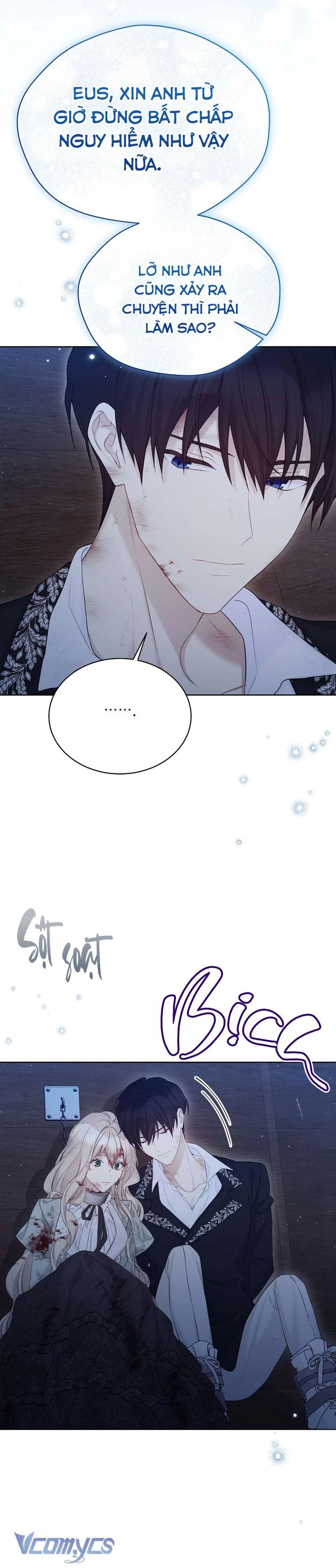 Vương Miện Viridescent Chapter 127 - 17