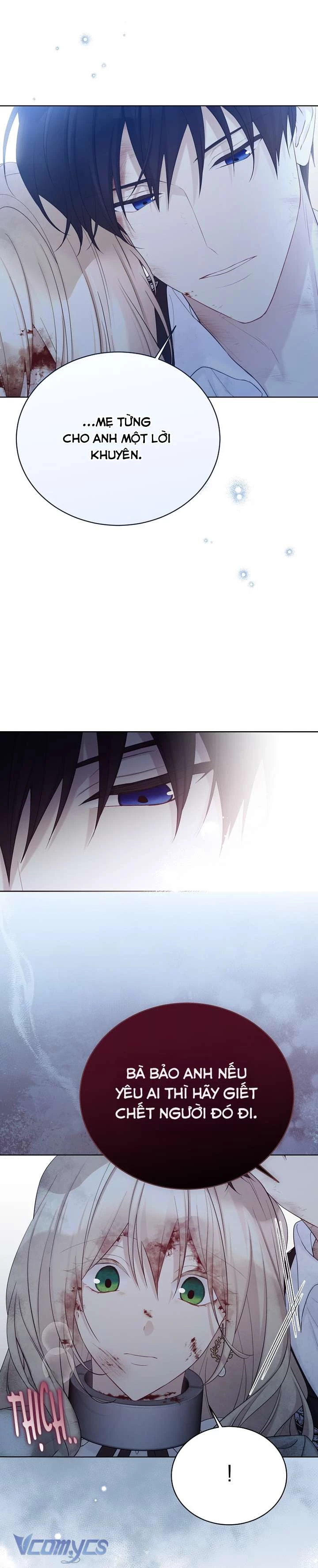 Vương Miện Viridescent Chapter 127 - 18