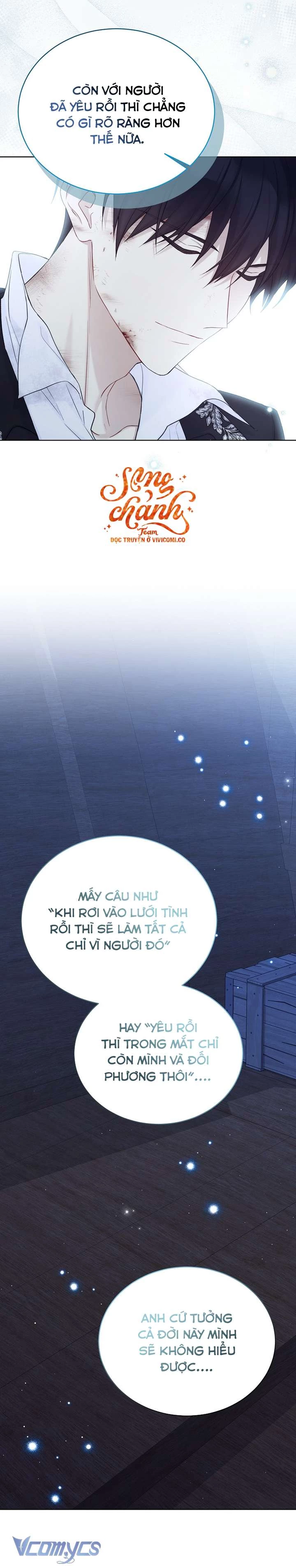 Vương Miện Viridescent Chapter 127 - 21