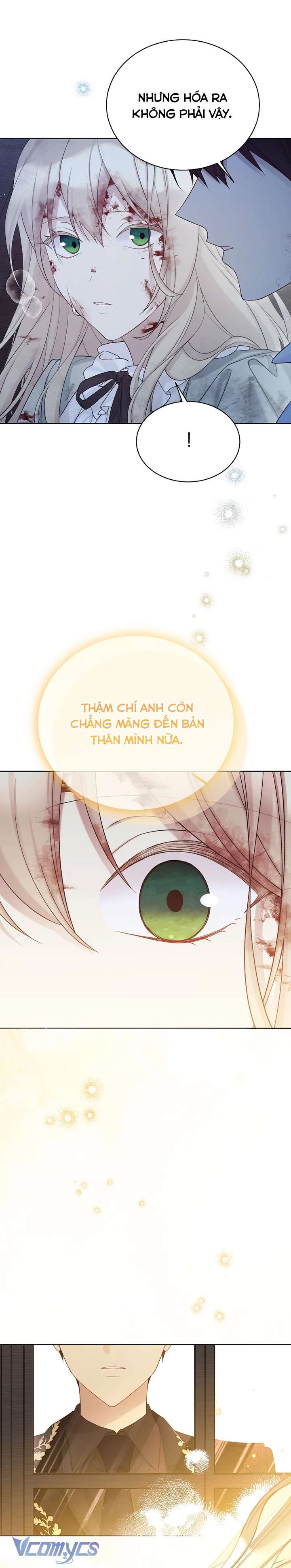 Vương Miện Viridescent Chapter 127 - 22