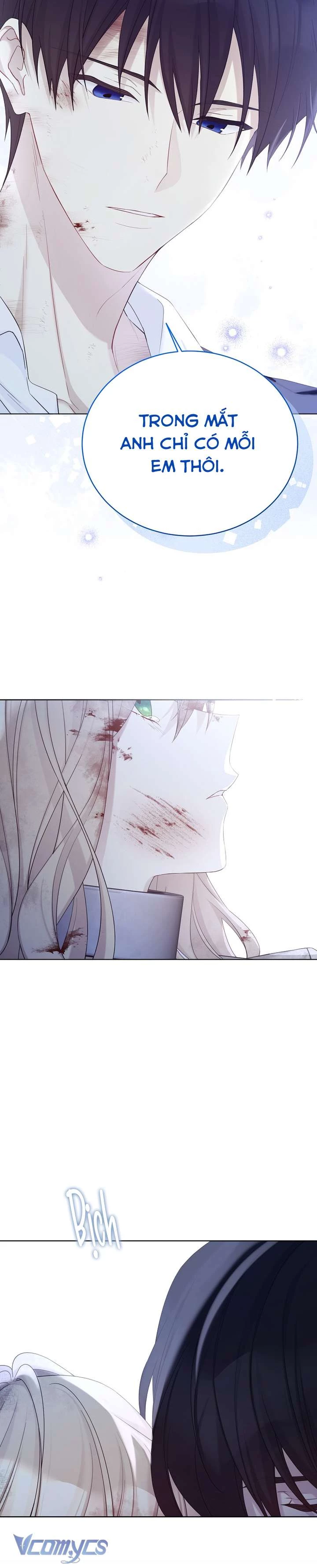 Vương Miện Viridescent Chapter 127 - 25