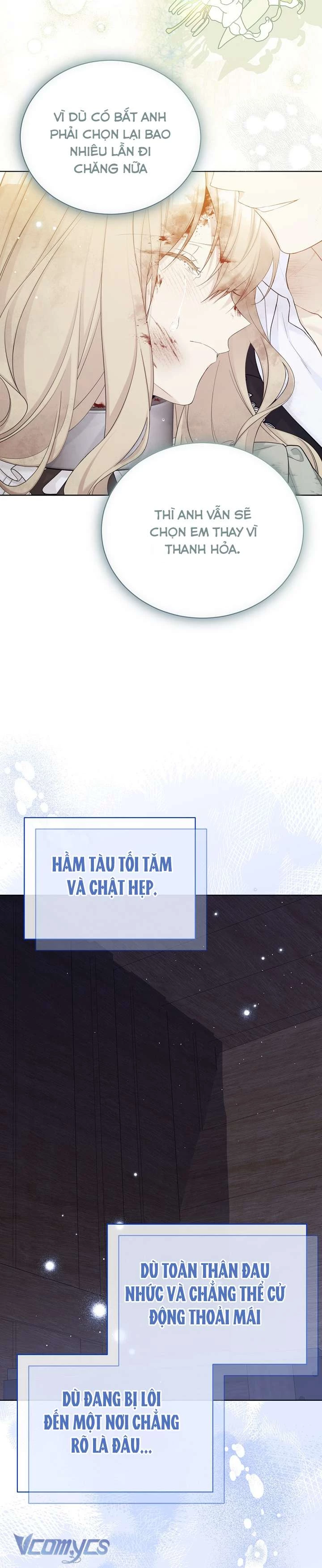 Vương Miện Viridescent Chapter 127 - 27