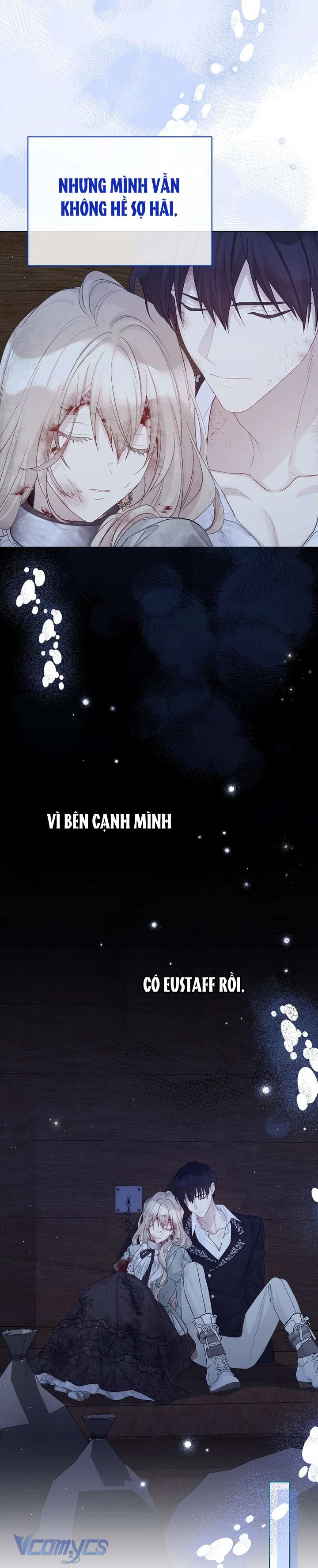 Vương Miện Viridescent Chapter 127 - 28