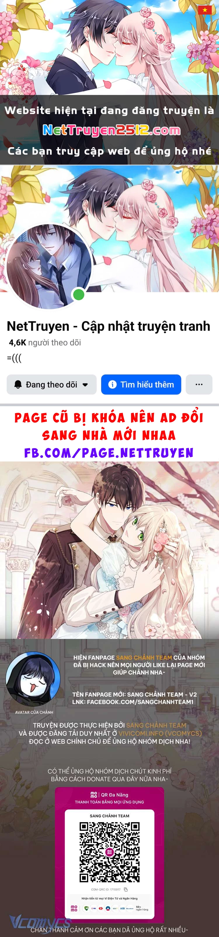 Vương Miện Viridescent Chapter 128 - 1