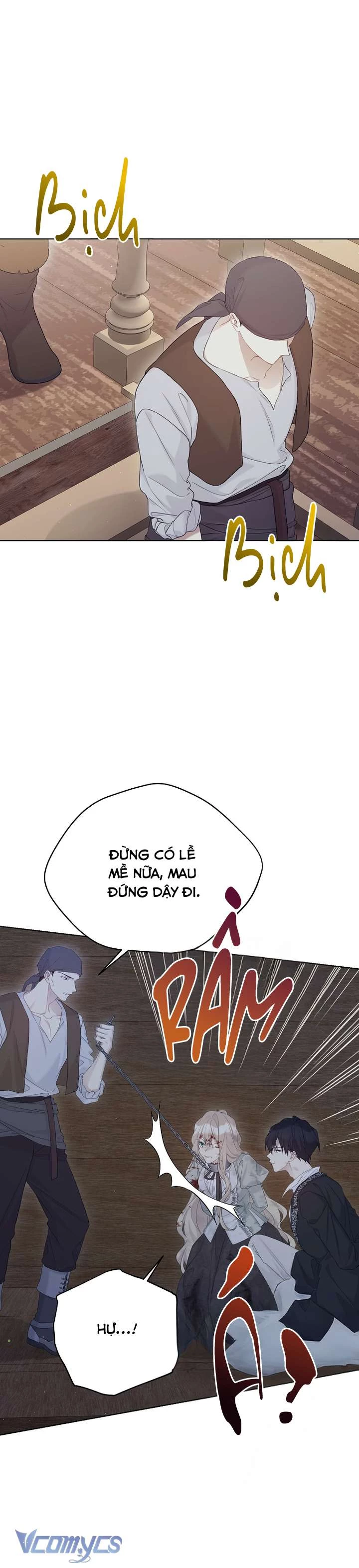 Vương Miện Viridescent Chapter 128 - 2