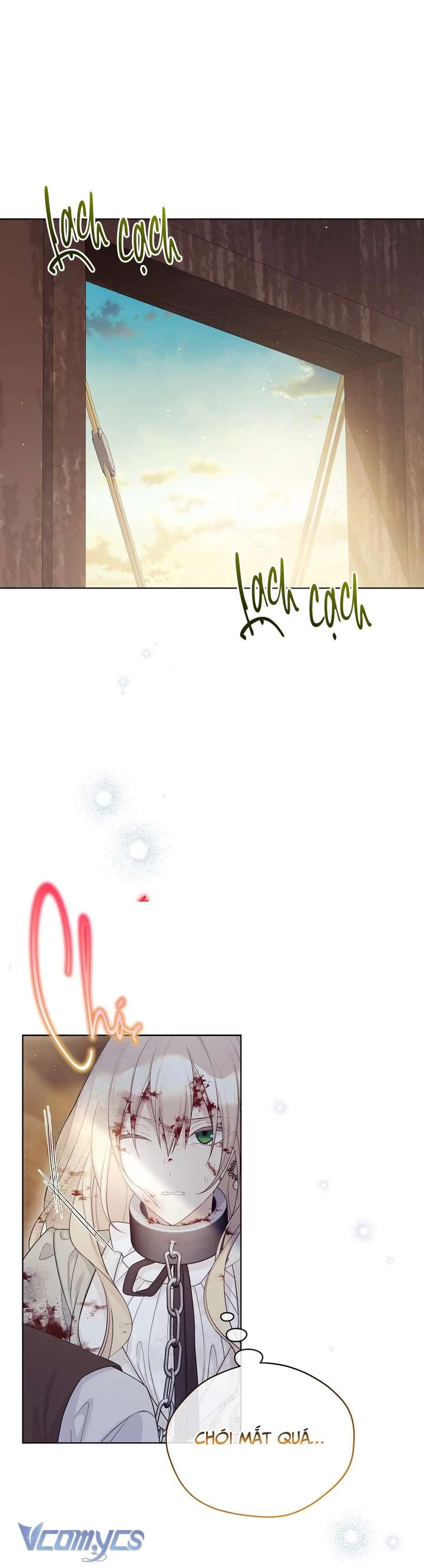 Vương Miện Viridescent Chapter 128 - 3