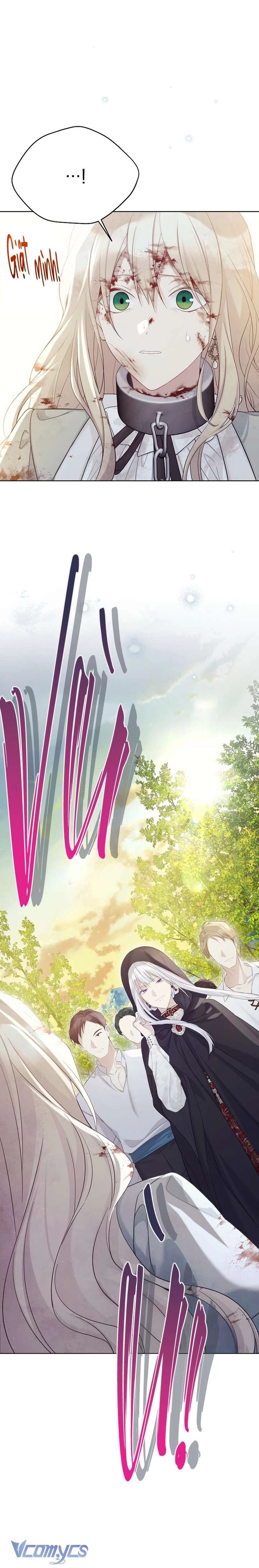 Vương Miện Viridescent Chapter 128 - 4