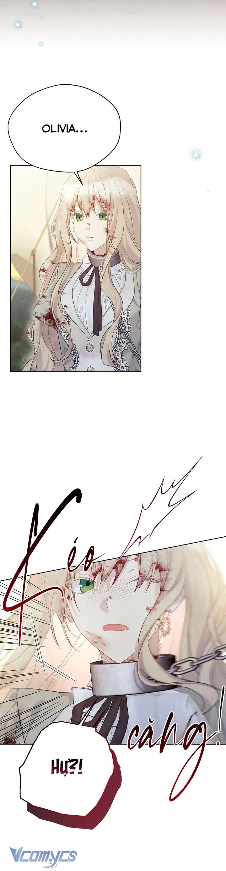 Vương Miện Viridescent Chapter 128 - 6