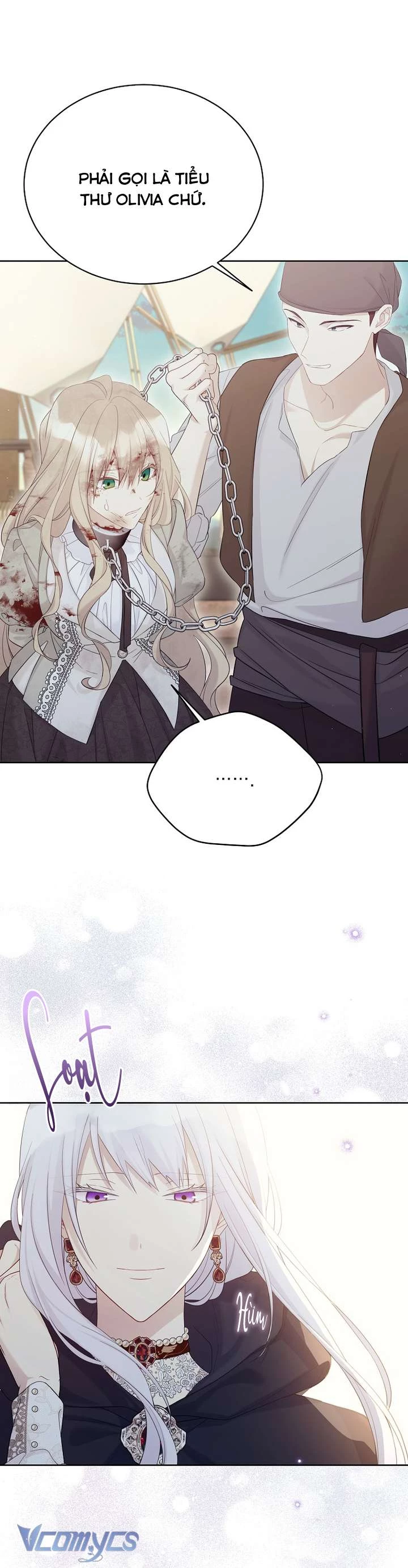 Vương Miện Viridescent Chapter 128 - 7