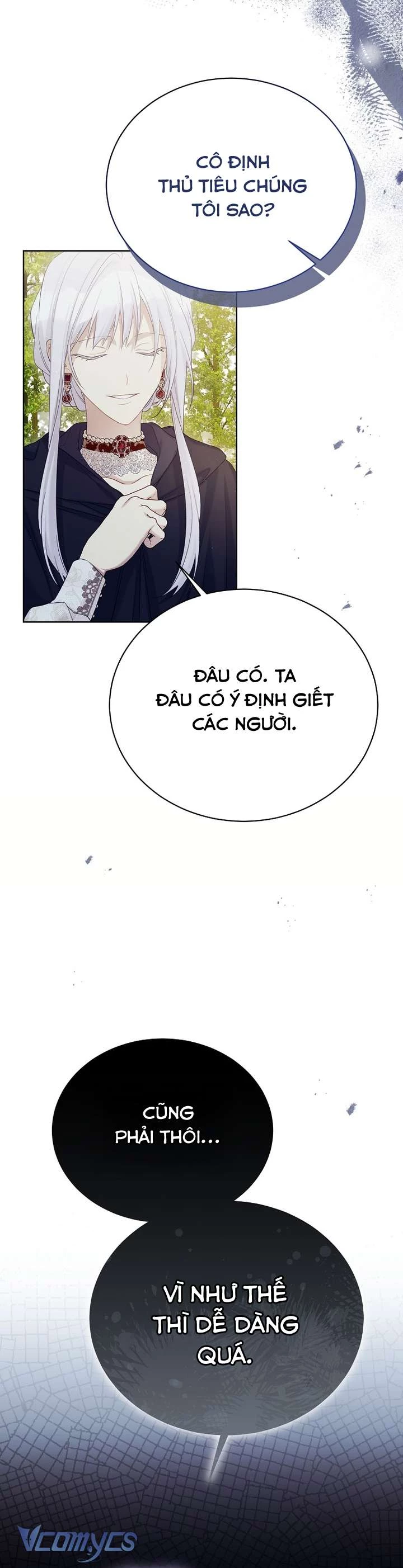 Vương Miện Viridescent Chapter 128 - 10