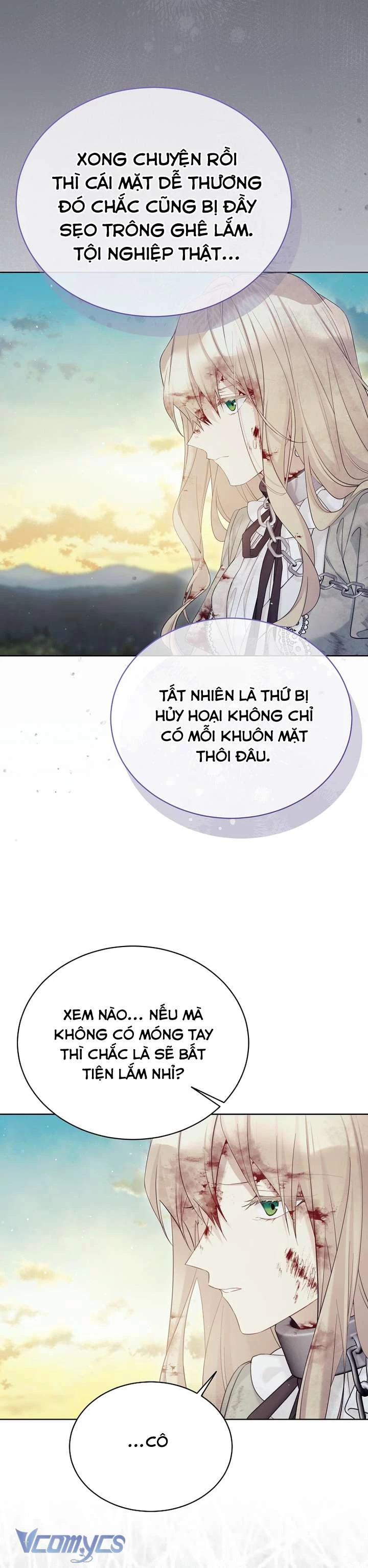 Vương Miện Viridescent Chapter 128 - 12