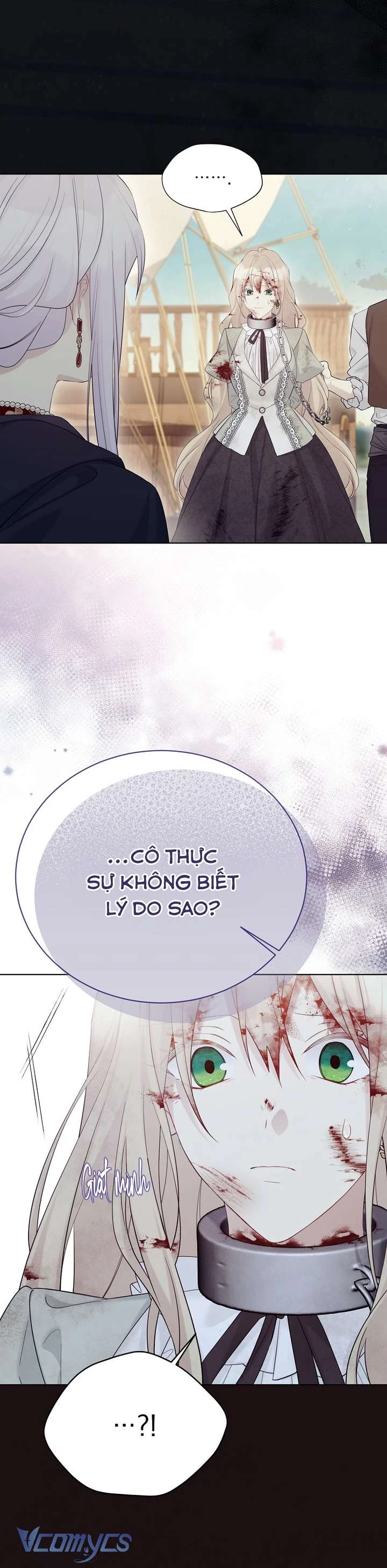 Vương Miện Viridescent Chapter 128 - 14