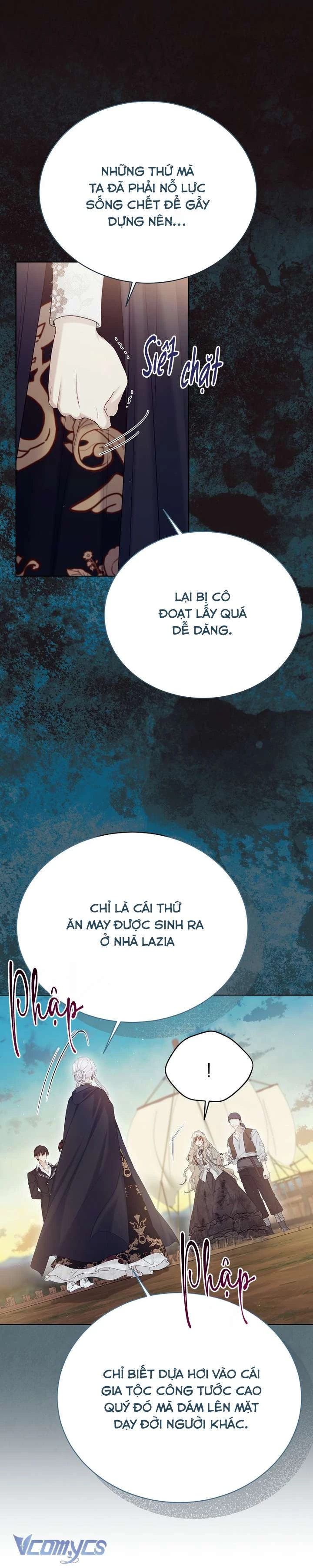 Vương Miện Viridescent Chapter 128 - 15