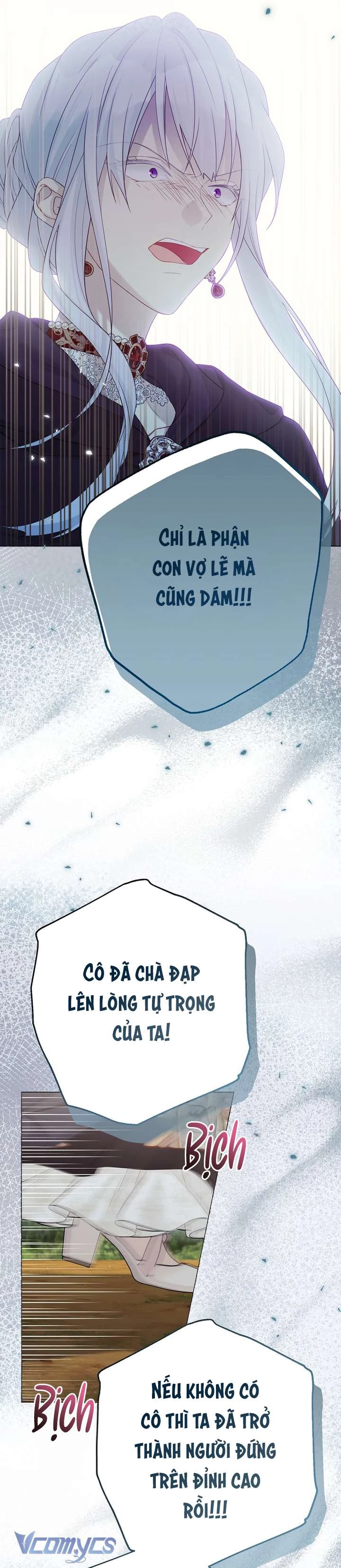 Vương Miện Viridescent Chapter 128 - 17