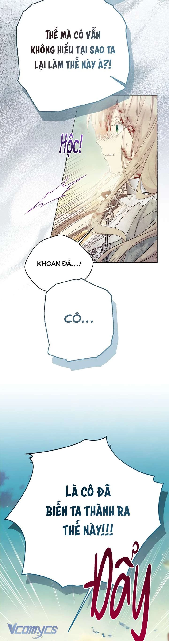 Vương Miện Viridescent Chapter 128 - 18