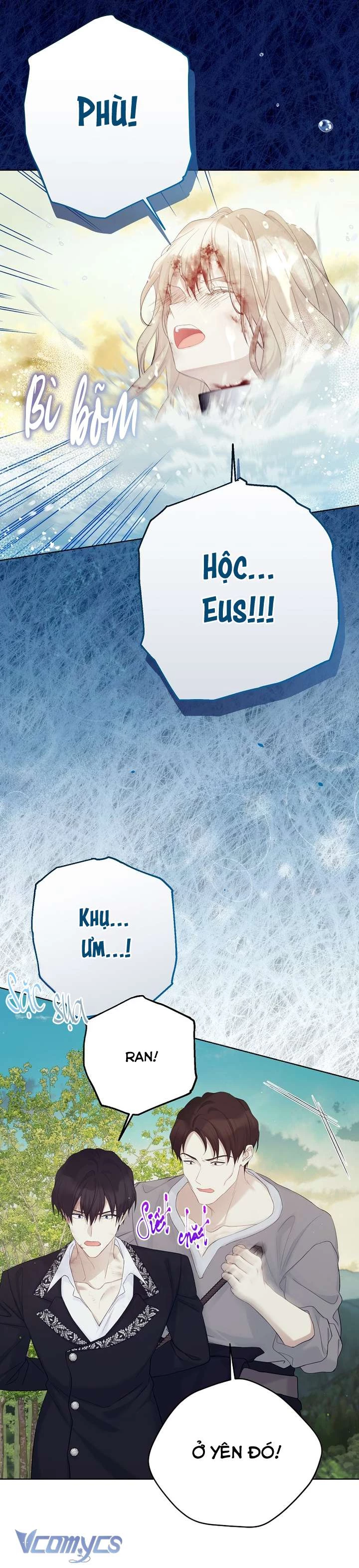 Vương Miện Viridescent Chapter 128 - 21