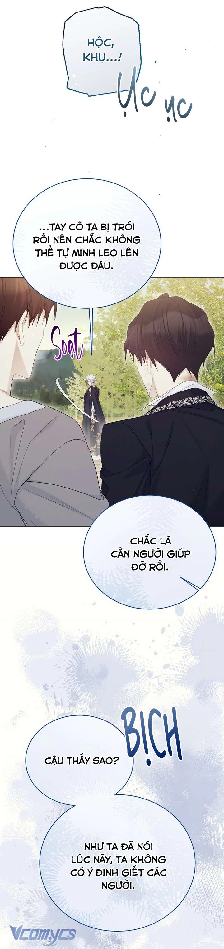 Vương Miện Viridescent Chapter 128 - 22