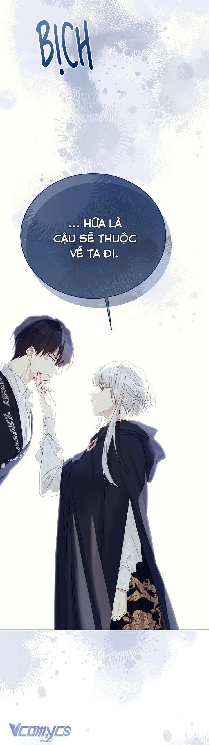 Vương Miện Viridescent Chapter 128 - 23