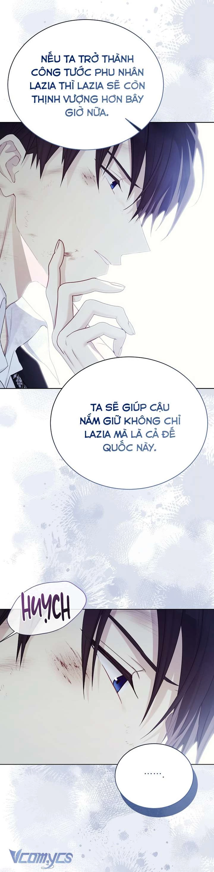 Vương Miện Viridescent Chapter 128 - 24