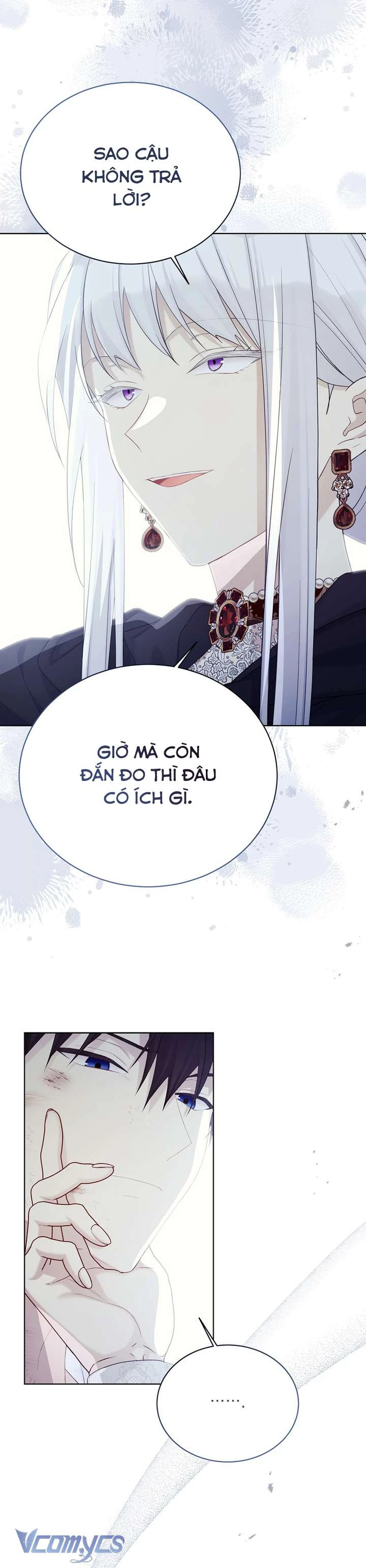 Vương Miện Viridescent Chapter 128 - 25