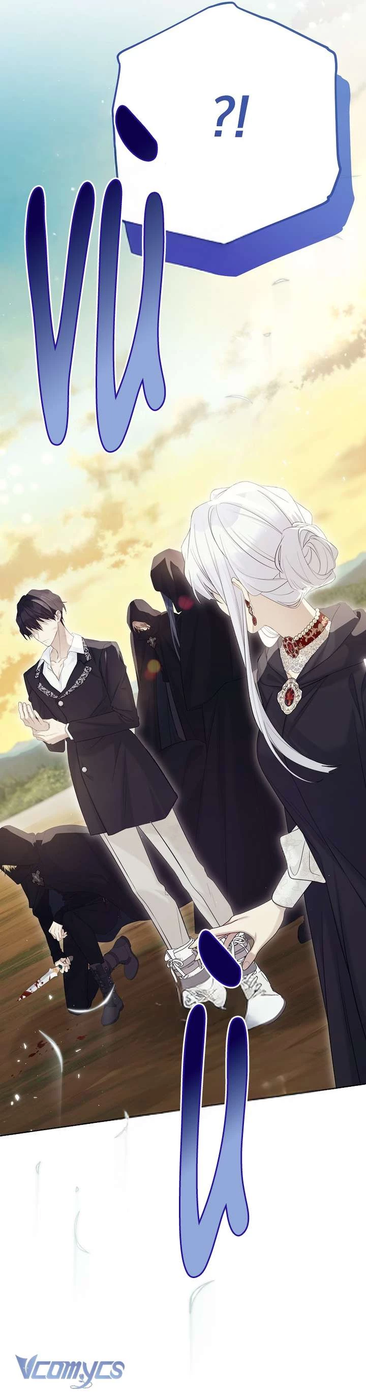 Vương Miện Viridescent Chapter 128 - 29