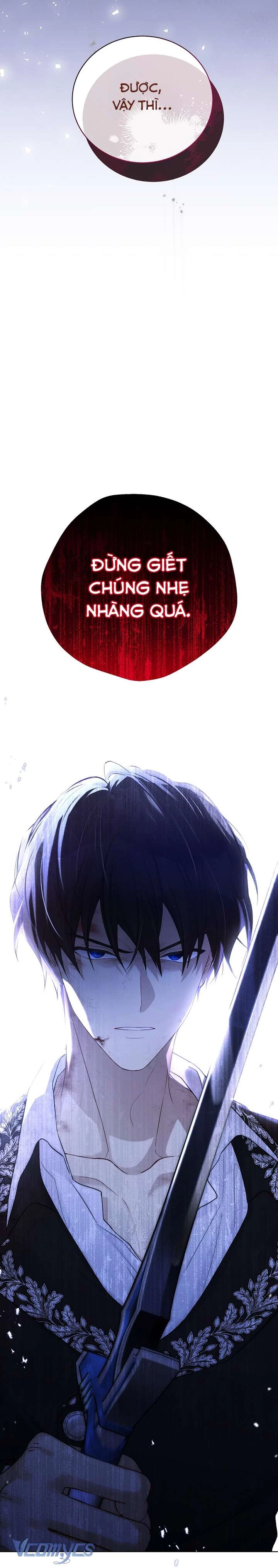 Vương Miện Viridescent Chapter 128 - 31