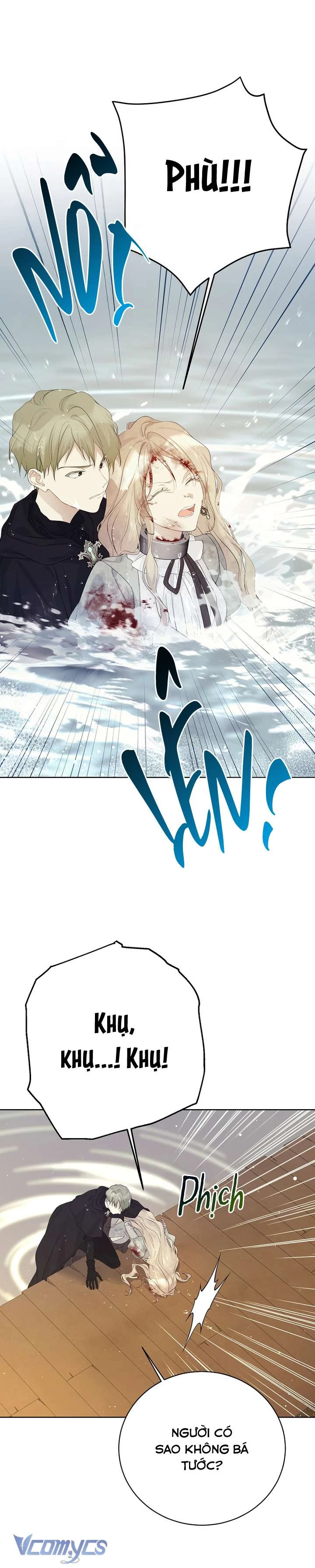 Vương Miện Viridescent Chapter 128 - 33