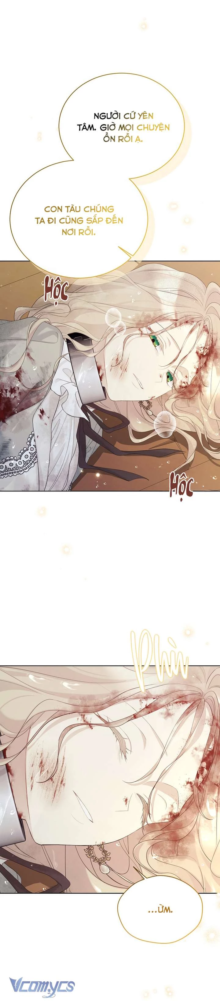 Vương Miện Viridescent Chapter 128 - 35