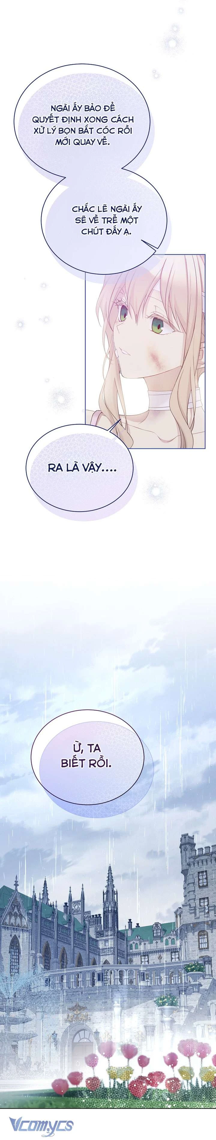 Vương Miện Viridescent Chapter 129 - 5