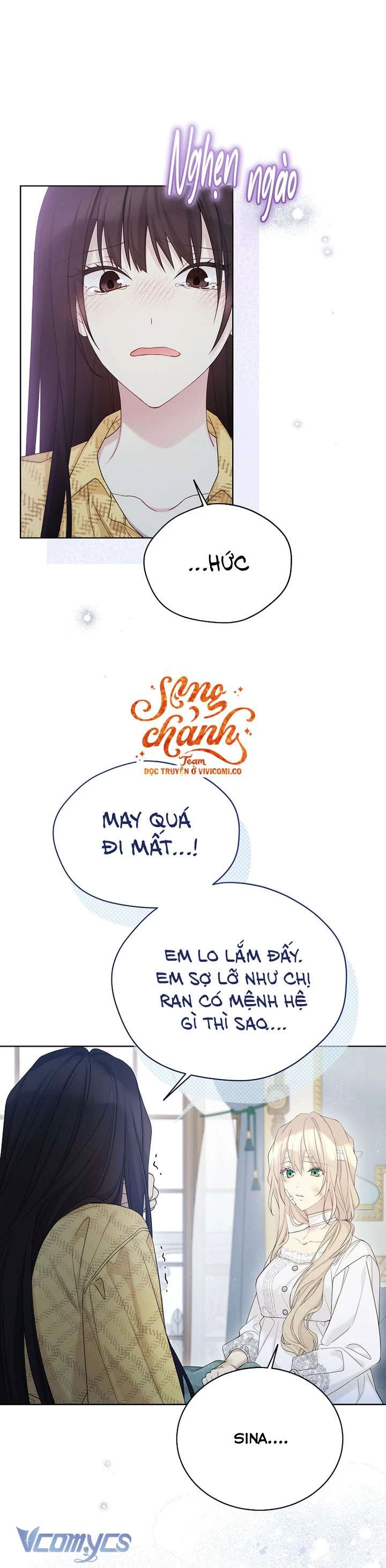 Vương Miện Viridescent Chapter 129 - 7