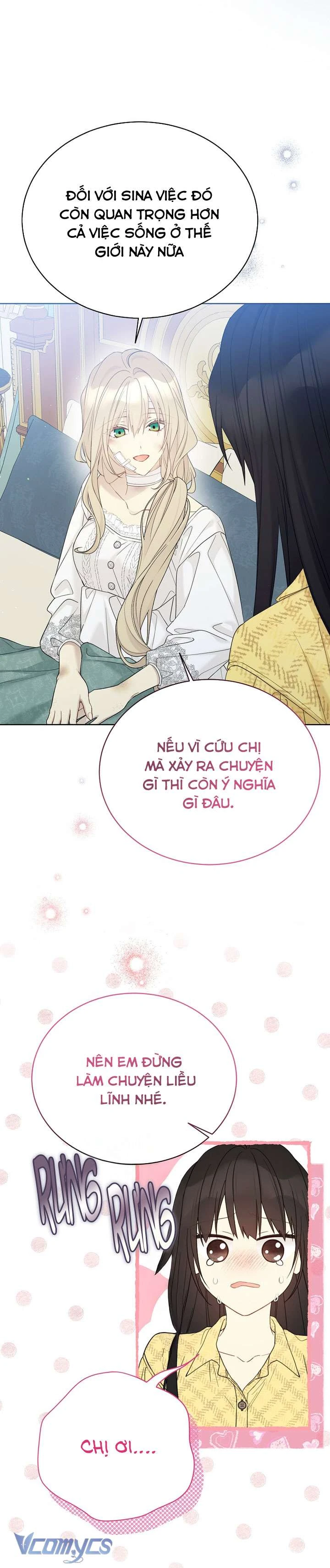 Vương Miện Viridescent Chapter 129 - 12