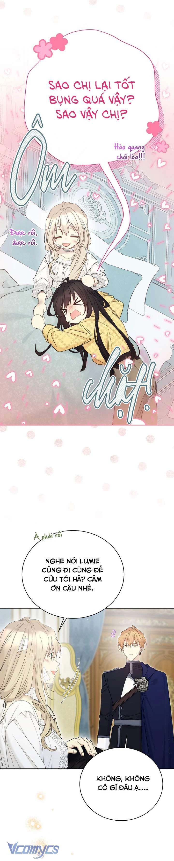 Vương Miện Viridescent Chapter 129 - 13