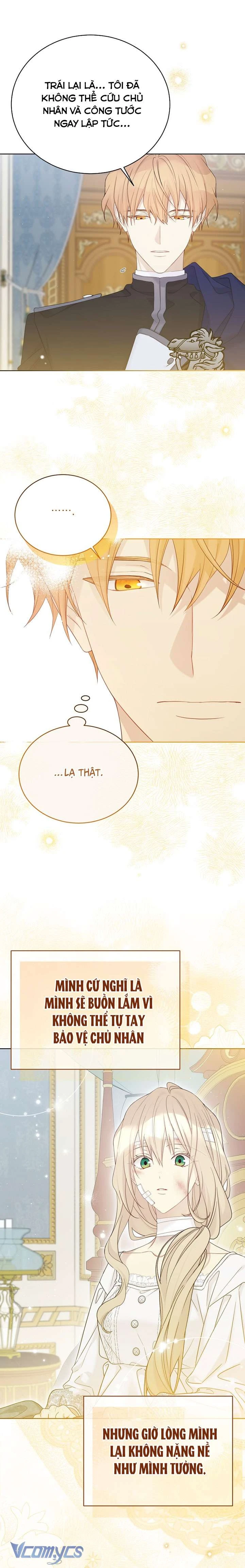 Vương Miện Viridescent Chapter 129 - 14