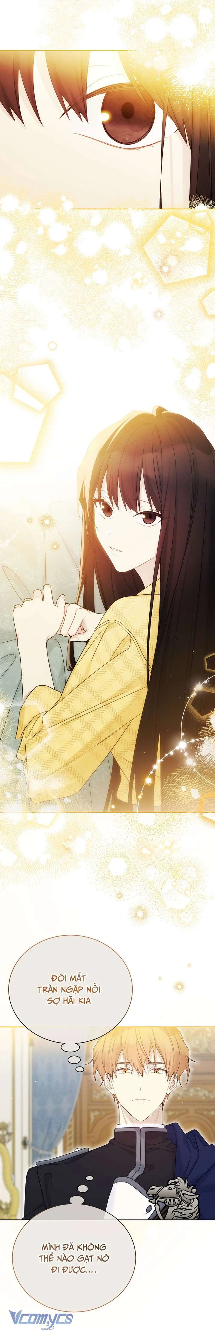 Vương Miện Viridescent Chapter 129 - 16