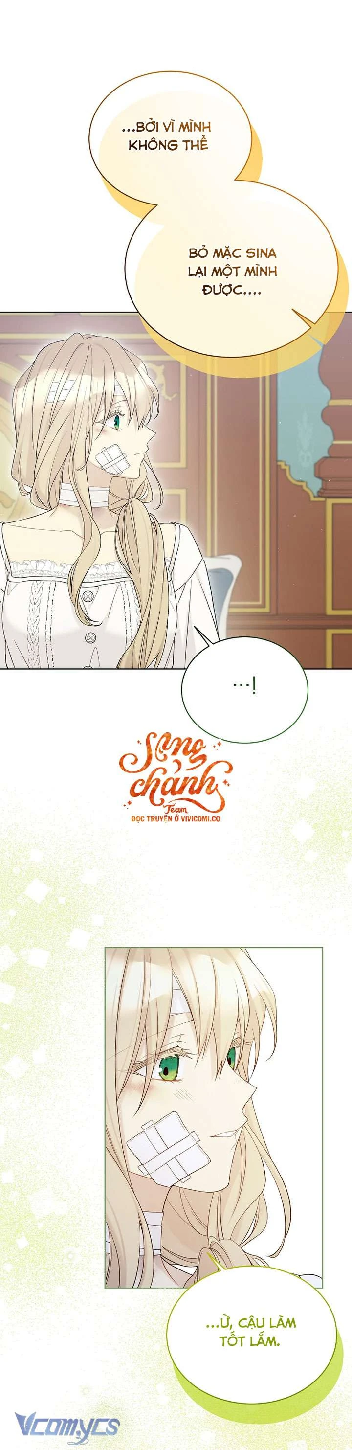 Vương Miện Viridescent Chapter 129 - 17