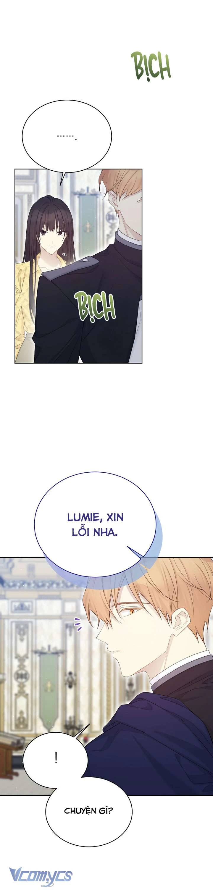 Vương Miện Viridescent Chapter 129 - 19