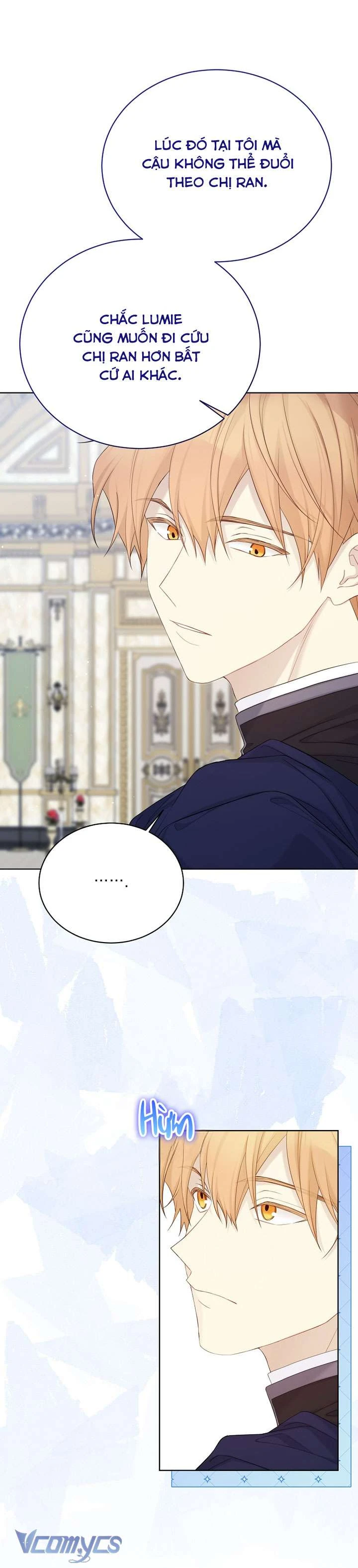 Vương Miện Viridescent Chapter 129 - 20